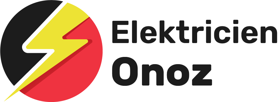 Logo Elektricien Onoz
